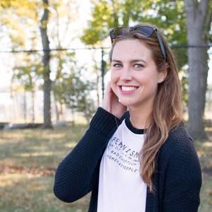 Meet your Posher, Natalie